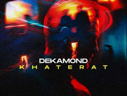 دانلود آهنگ جدید دکاموند و زانیار به نام خاطرات