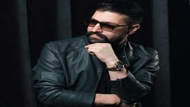دانلود آهنگ جدید حمید هیراد به نام کاش باران بزند