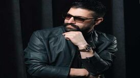 دانلود آهنگ جدید حمید هیراد به نام کاش باران بزند