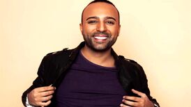 دولت عمان کنسرت «آرش» را هم لغو کرد