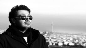 آهنگ محسن چاوشی به نام مترو