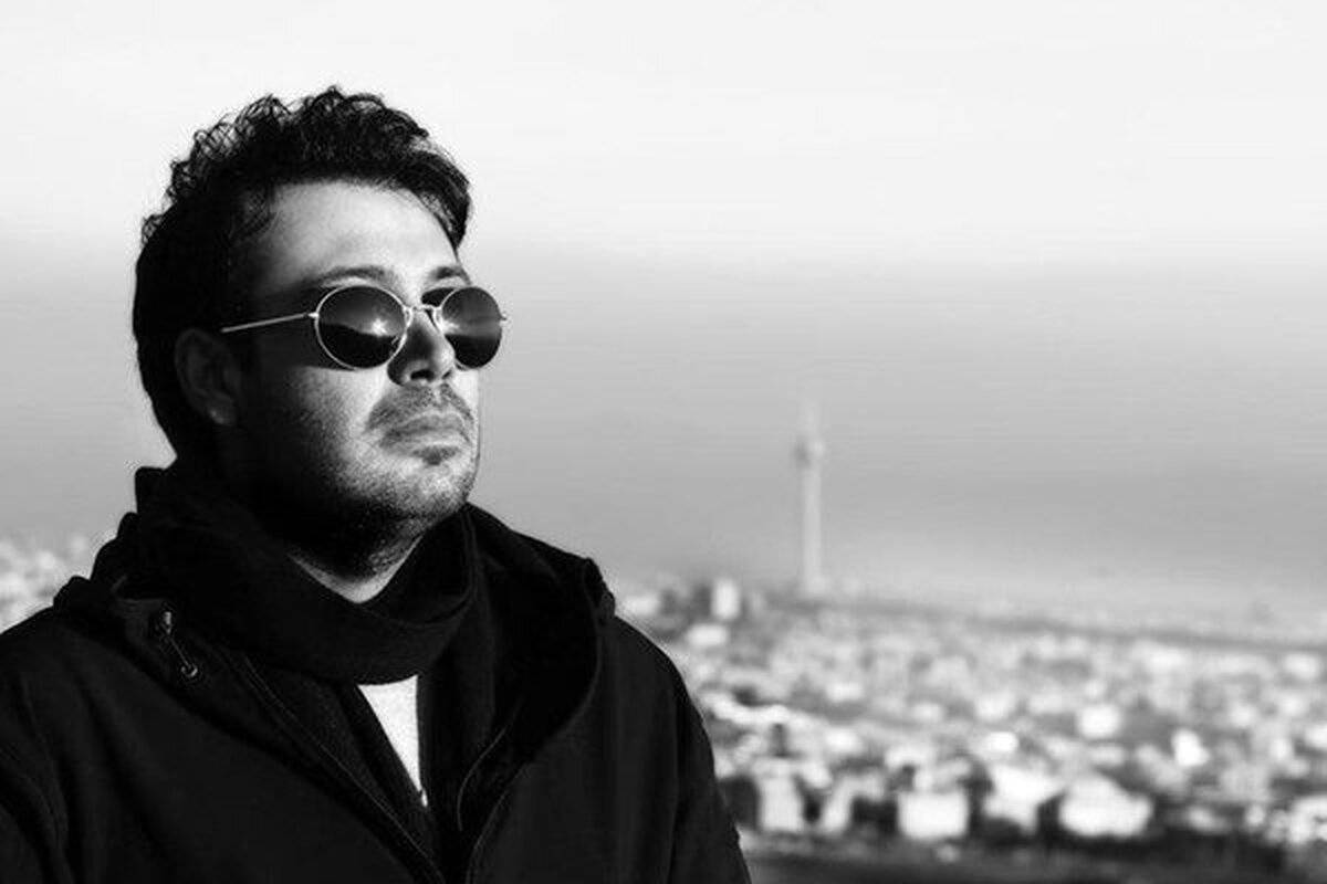 آهنگ محسن چاوشی به نام مترو