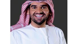 آهنگ غمگین عربی /آهنگ فقدتک حسین الجسمی