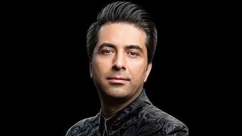 خواننده مشهور: چند رادار را زدیم، دریاچه ارومیه پرآب شد 
