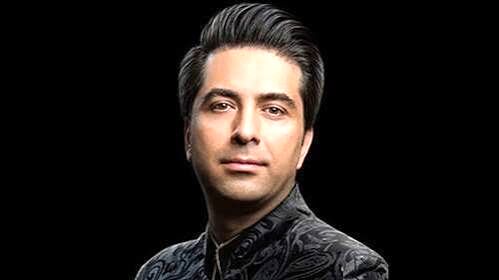 خواننده مشهور: چند رادار را زدیم، دریاچه ارومیه پرآب شد 