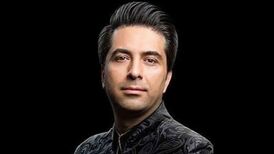 خواننده مشهور: چند رادار را زدیم، دریاچه ارومیه پرآب شد 