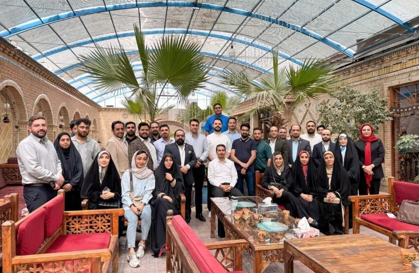 سید ناصر نعمتی؛ مروج نوآوری و اثرگذار در توسعه استانداردهای حرفه‌ای خبرفوری