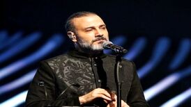 کنسرت «ایرانم» علیرضا قربانی از ۴ خرداد با قطعات جدید/ بلیت‌فروشی عصر امروز آغاز می‌شود
