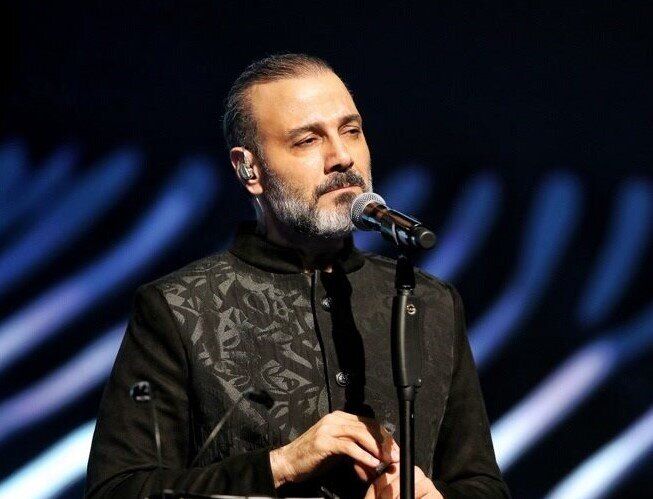 کنسرت «ایرانم» علیرضا قربانی از ۴ خرداد با قطعات جدید/ بلیت‌فروشی عصر امروز آغاز می‌شود