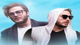 دانلود اهنگ مسیح و آرش AP حالا که اینجوری برف هی داره پشت هم میاد تو هم بیا