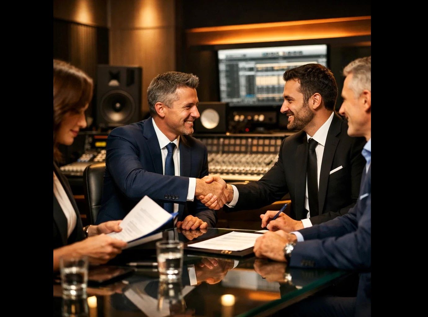 چرا برندها از ریمیکس اسپانسری برای تبلیغات استفاده می کنند؟