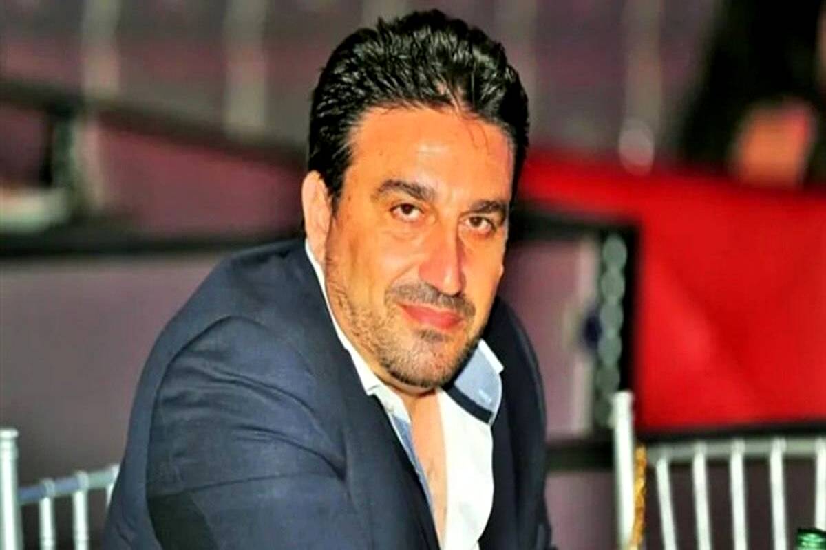 جزئیات قتل مدیر برنامه‌های گوگوش با شلیک گلوله در لس آنجلس / رابرت دهنوشی کیست؟