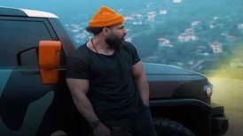 دانلود آهنگ جدید معین زد به نام سرگردونم