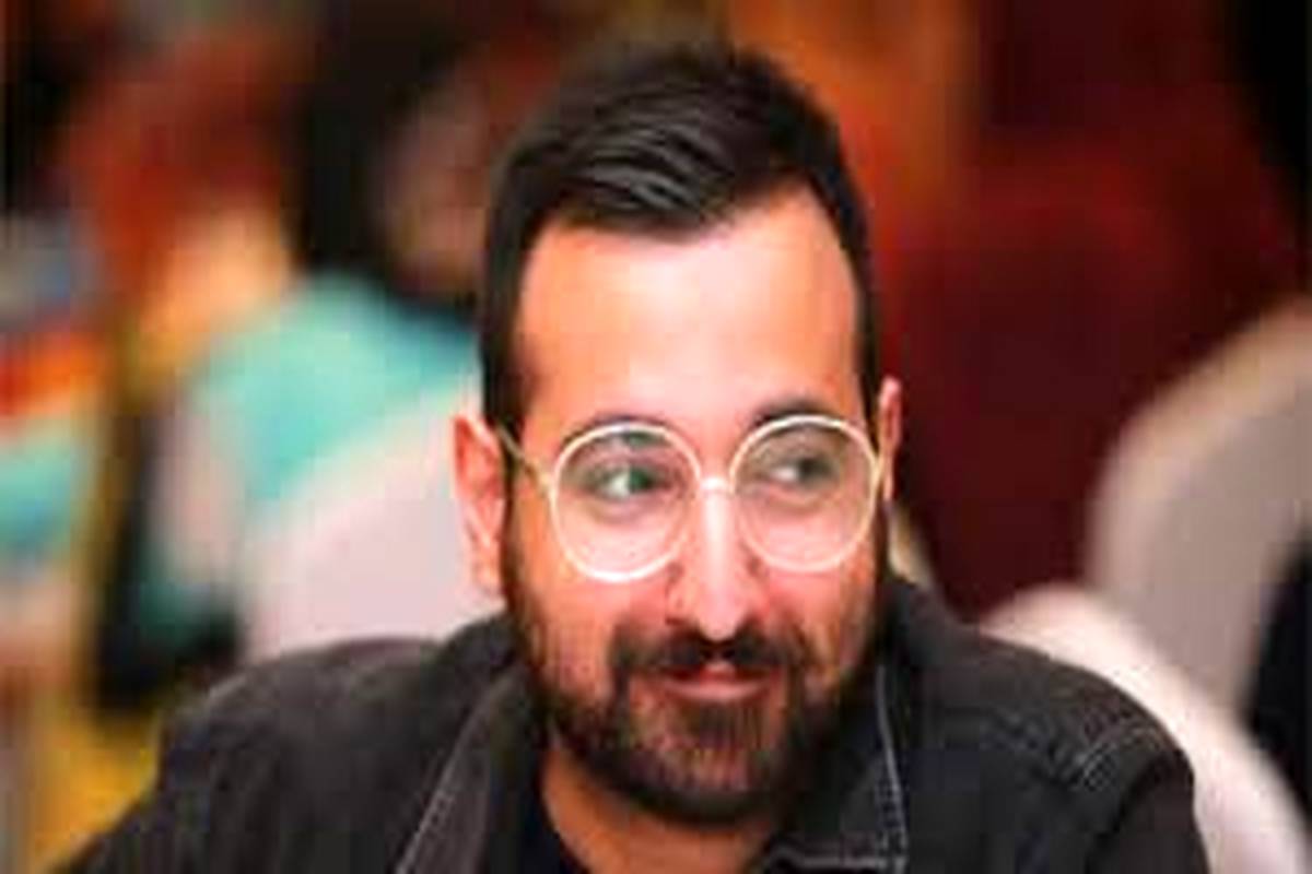  اجرای زنده زیبا از آرمان گرشاسبی