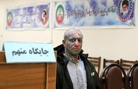 نامه وکلای تتلو به مراجع عظام؛ با سخت‌گیری‌های فراقانونی مواجه شده‌ایم