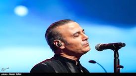 علیرضا قربانی کنسرت‌های پیش‌رو را کنسل کرد