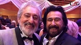 مسعود جمالی: ابی و شهرام شب‌پره در چلوکبابی می‌خواندند!