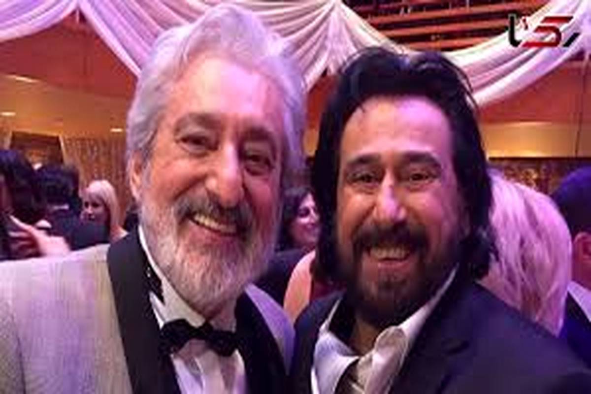 مسعود جمالی: ابی و شهرام شب‌پره در چلوکبابی می‌خواندند!