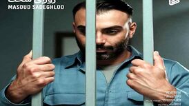 دانلود آهنگ جدید مسعود صادقلو به نام روزای سخت
