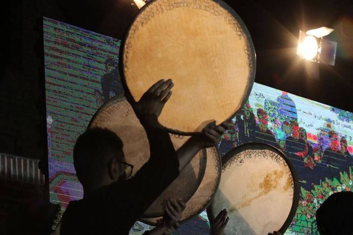 بی‌توجهی به موسیقی ایرانی عامل گرایش جوانان به موسیقی‌های «رپ» و «هوی متال»
