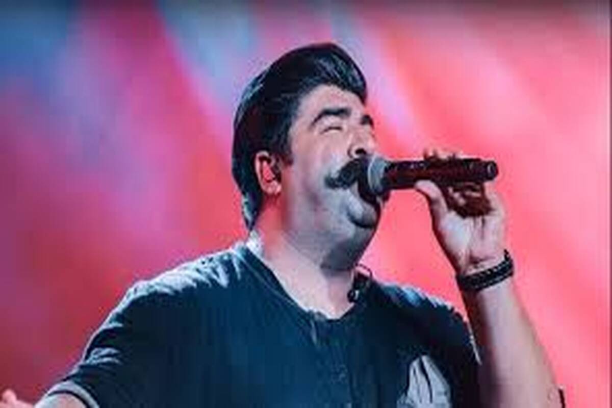 کنسرت بهنام بانی لغو شد