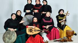 نگاه ویژه به بانوان و اختصاص ۳ جایزه در چهلمین جشنواره موسیقی فجر
