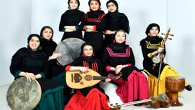 نگاه ویژه به بانوان و اختصاص ۳ جایزه در چهلمین جشنواره موسیقی فجر
