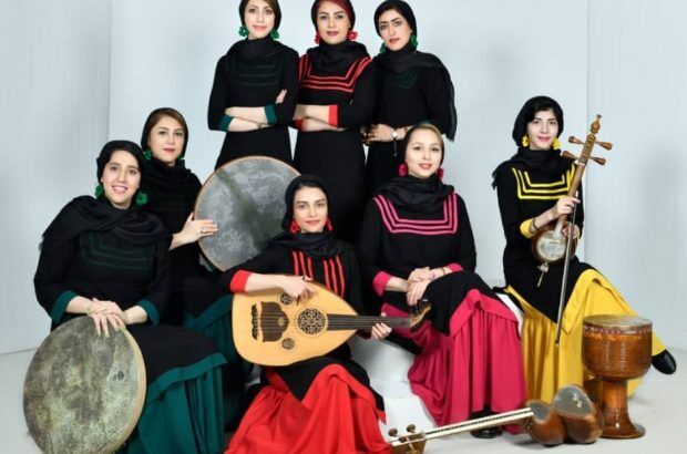 نگاه ویژه به بانوان و اختصاص ۳ جایزه در چهلمین جشنواره موسیقی فجر
