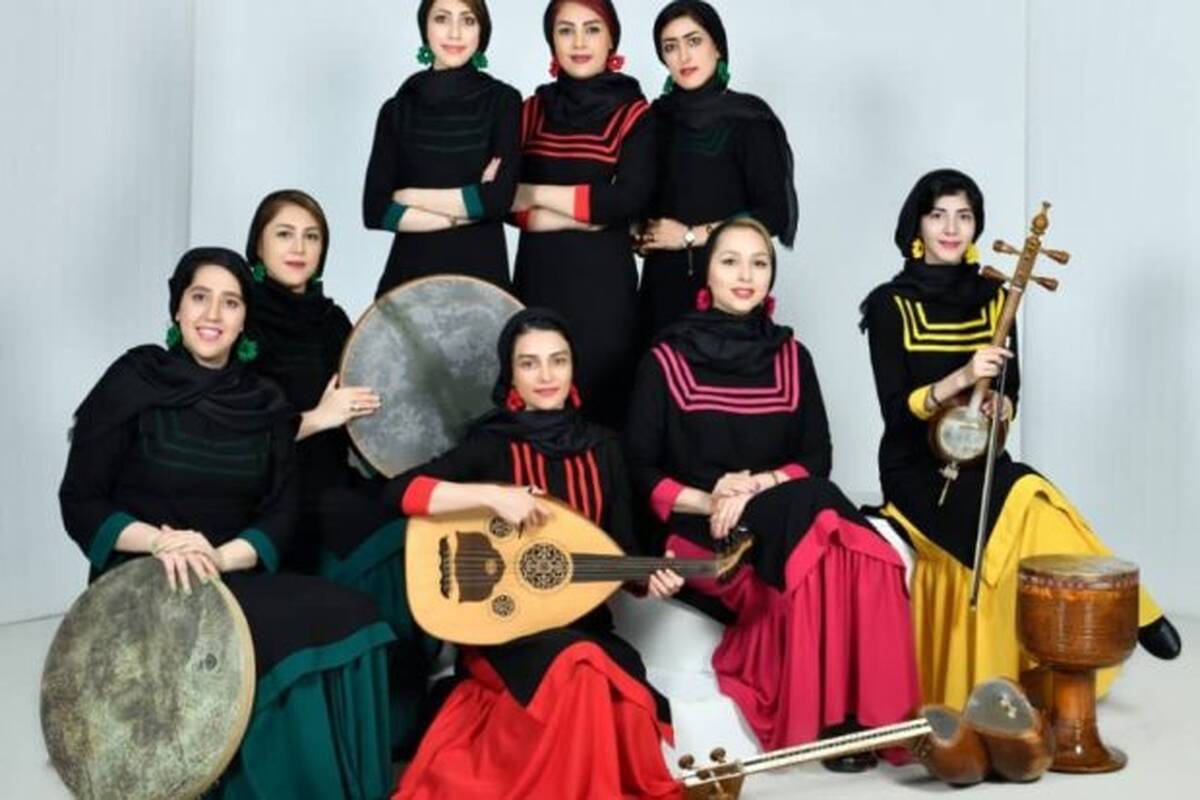 نگاه ویژه به بانوان و اختصاص ۳ جایزه در چهلمین جشنواره موسیقی فجر
