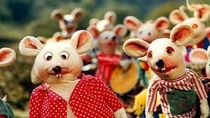 دانلود آهنگ مدرسه موش ها