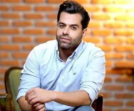 دانلود آهنگ رضا بهرام (همدم) به گمانم ساحل تویی دریا تویی