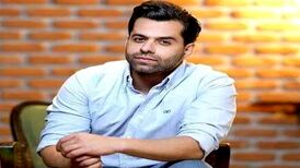 دانلود آهنگ رضا بهرام (همدم) به گمانم ساحل تویی دریا تویی