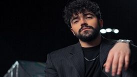 شروین حاجی پور عزادار شد