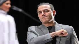 صدای «ای ایرانِ» علیرضا قربانی در یونسکو