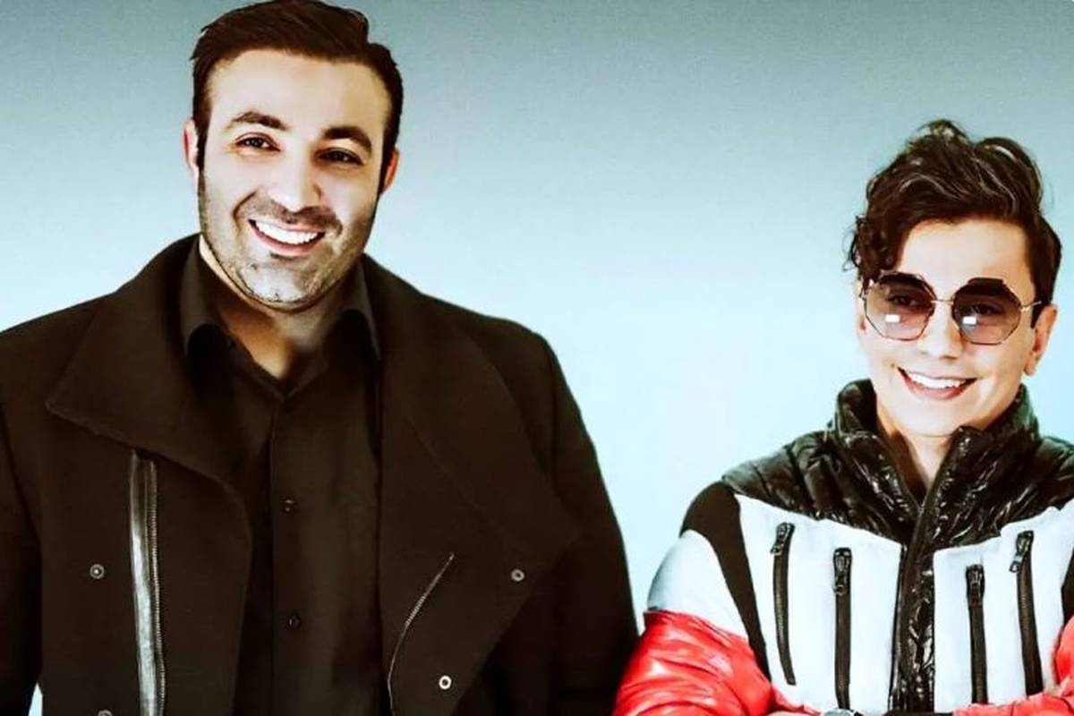 جزئیات دادگاه محسن ابراهیم زاده و مهدی کرد / اختلاف آنها چه بود؟