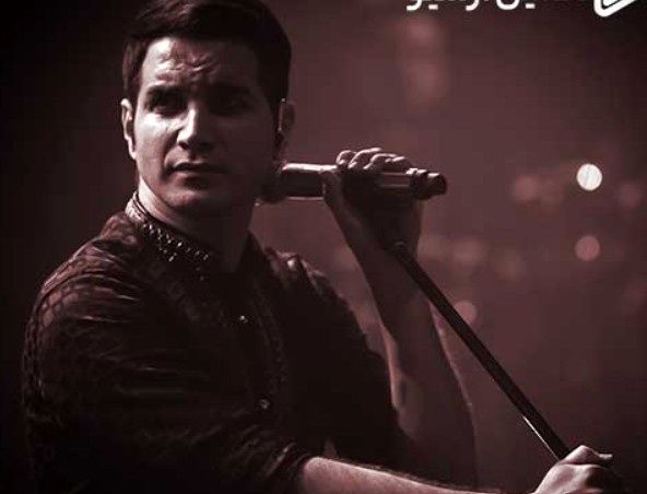 دانلود آهنگ محسن یگانه به نام حافظه ضعیف