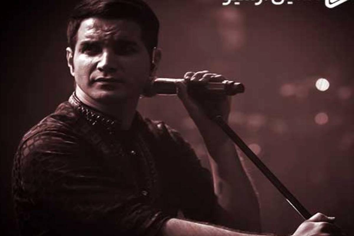 دانلود آهنگ محسن یگانه به نام حافظه ضعیف