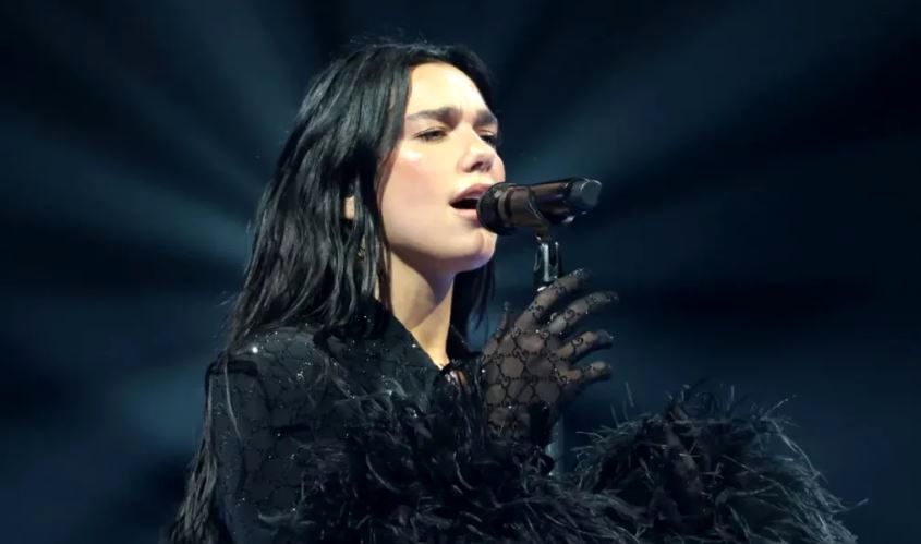 دوا لیپا در صدر فهرست ثروتمندترین افراد زیر ۳۰ سال؛ ثروت ۹ رقمی خواننده انگلیسی!