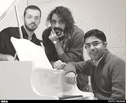 رپرها و چالش‌های دریافت مجوز