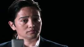 ترانه دلی امین بانی برای حادثه بندرعباس