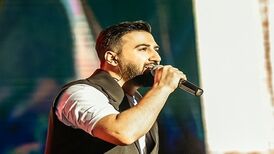 واکنش یک خواننده به اقدامات رئیس جمهور آمریکا: ترامپ دیگه باید چی بگه که به ایرانی بودنت بر بخوره؟