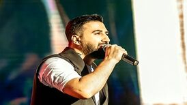 واکنش یک خواننده به اقدامات رئیس جمهور آمریکا: ترامپ دیگه باید چی بگه که به ایرانی بودنت بر بخوره؟
