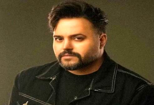 آهنگ «چشمای من» با صدای علی عبدالمالکی