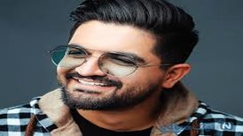 نماهنگ ترانه «ثانیه‌ها و دقیقه‌ها می‌گذرن» با صدای سینا شعبانخانی