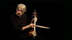 کیهان کلهر ۶۱ ساله شد / مردی که با موسیقی حرف می‌زند
