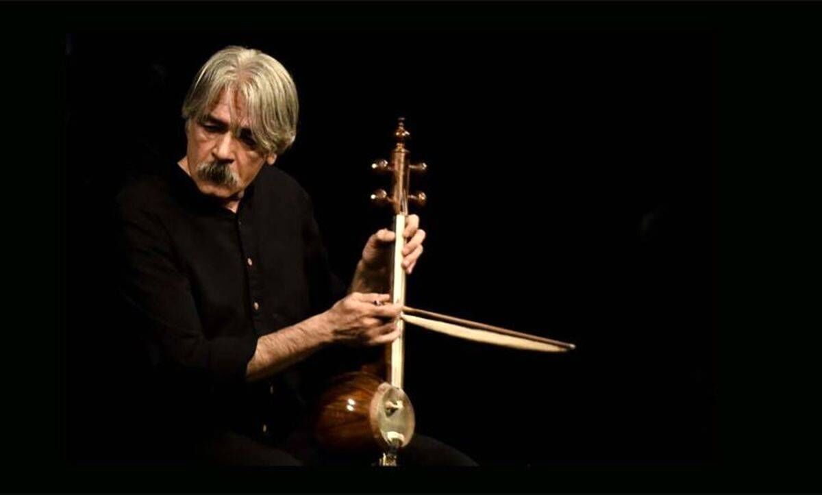 کیهان کلهر ۶۱ ساله شد / مردی که با موسیقی حرف می‌زند
