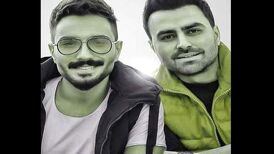 دانلود آهنگ جدید پازل بند به نام دو نفره