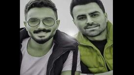 دانلود آهنگ جدید پازل بند به نام دو نفره