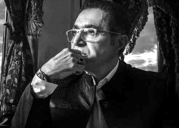 دانلود آهنگ جدید فریدون آسرایی به نام بیرون از این خونه