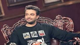 نماهنگ «سلام بمبئی» با صدای بنیامین بهادری